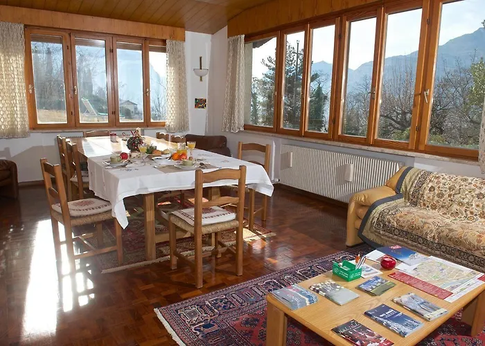 Bed and Breakfast Marzola Trento