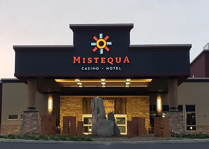 Mistequa Casino Hotel