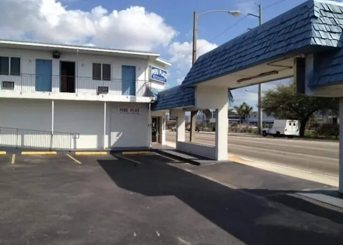 Miami Springs Inn