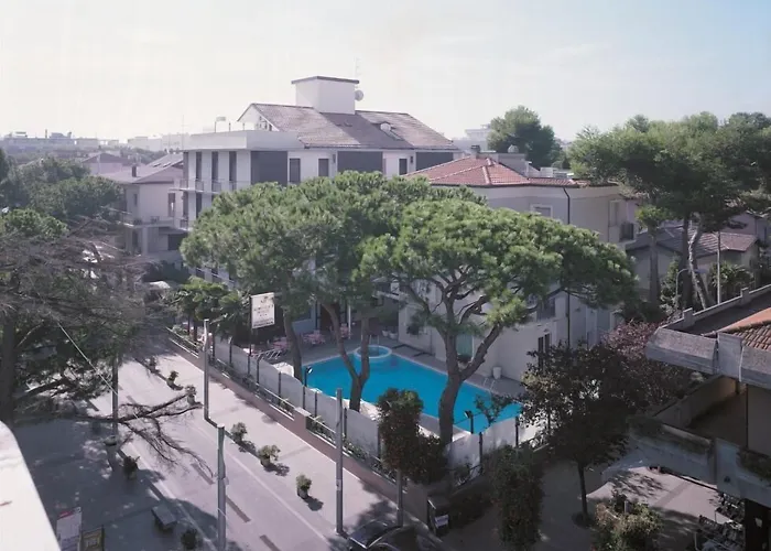 Hotel Adriatica Riccione