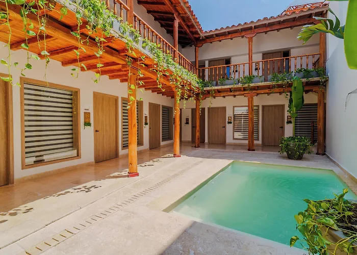Casa Emma Boutique