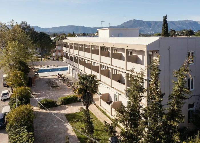 Marco Polo Hotel