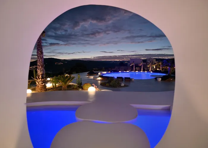 Million Stars Mykonos