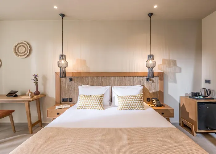 Hotel Pyria