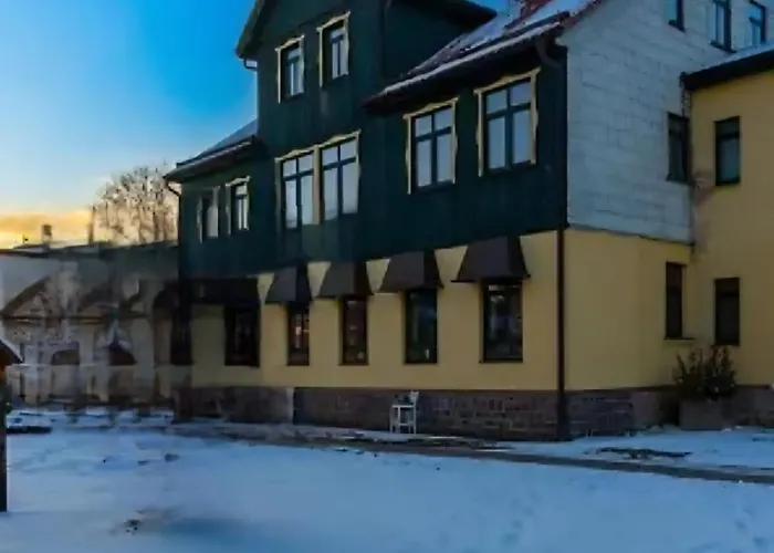 Hotel HARZgeflüster