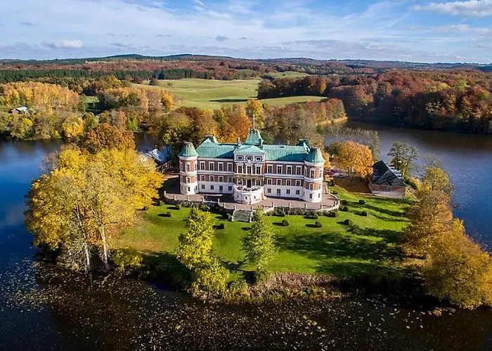 Haeckeberga Slott