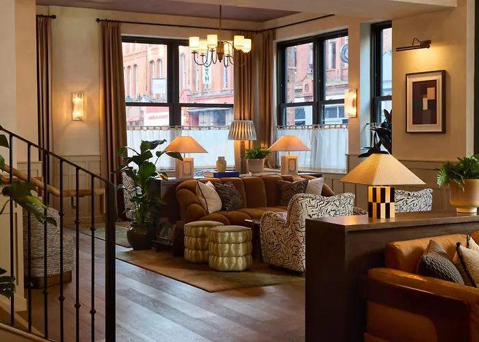 Hoxton, Dublin