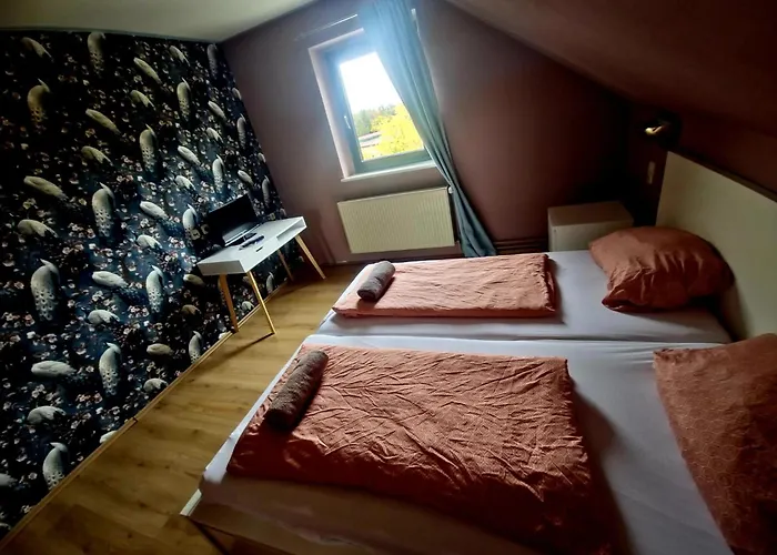 Hotel HARZgeflüster