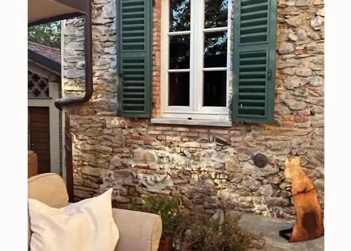 Il colombee location di riva Giovanna