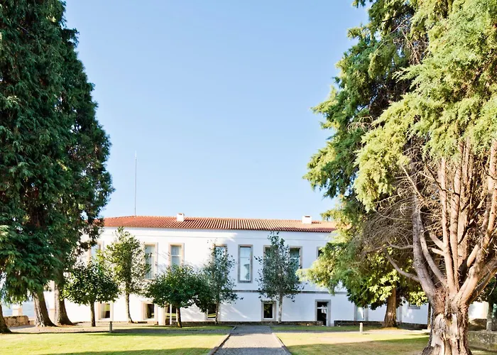 Lam Hotel Convento Do Desagravo