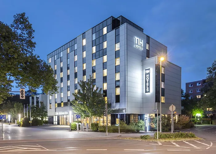 NH Oberhausen