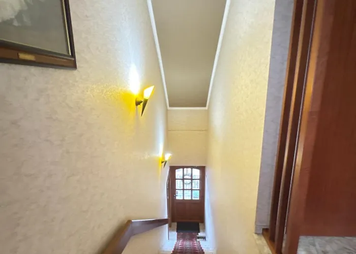 Hotellerie Gaestehaus Schubert Garbsen