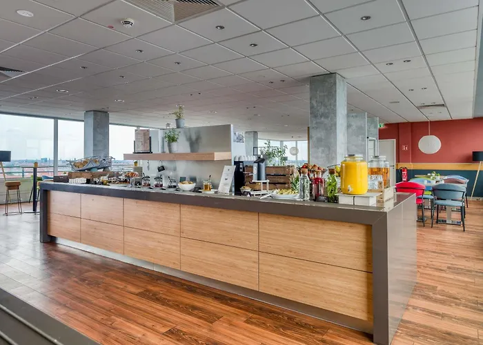 Ibis Messe