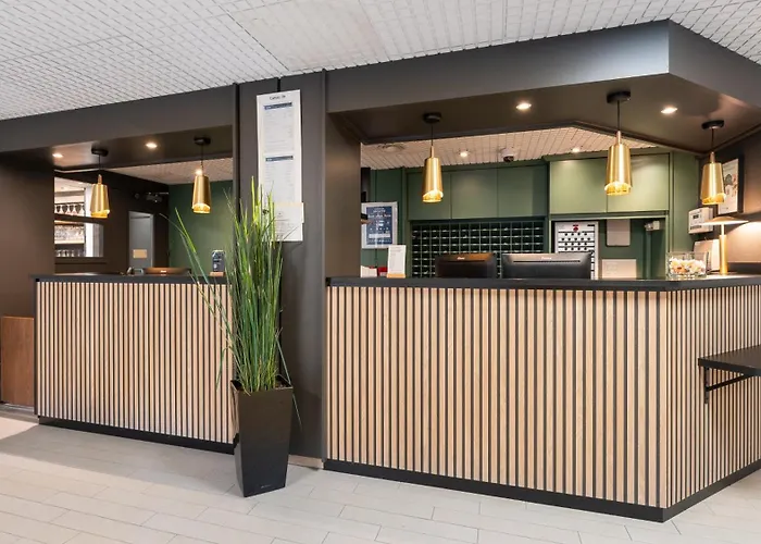 Campanile Prime - Lyon Ouest Tassin