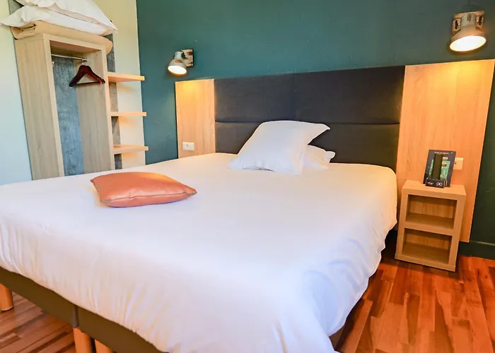 Relais De Vellinus