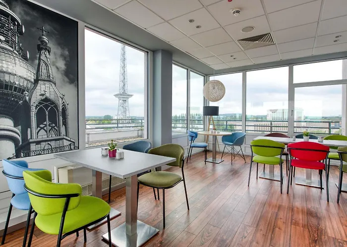 Ibis Messe