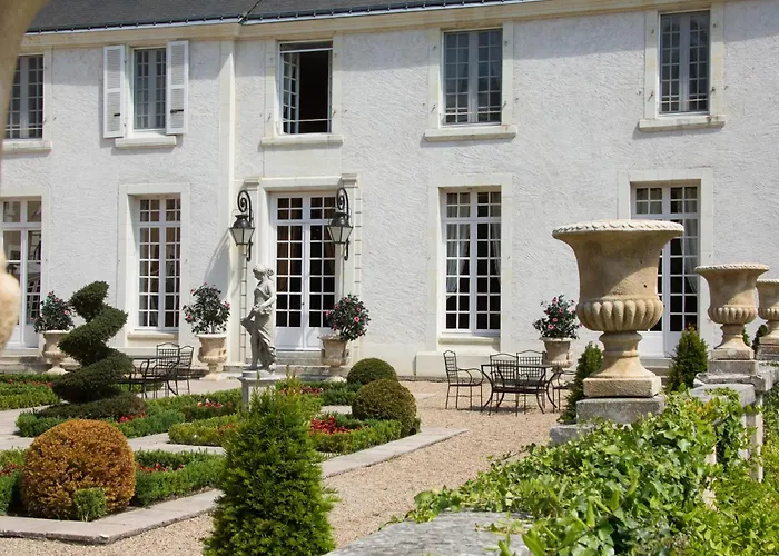 Château De Beauvois - Younan Collection
