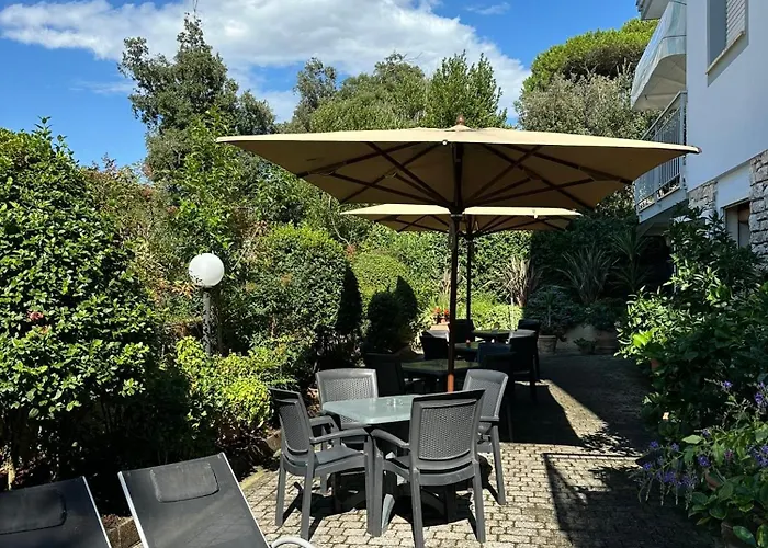 Hotel Riviera Blu Tirrenia