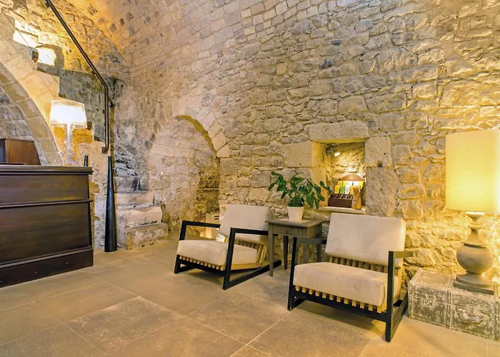 Locanda Don Serafino Historical Boutique Hotel Ragusa