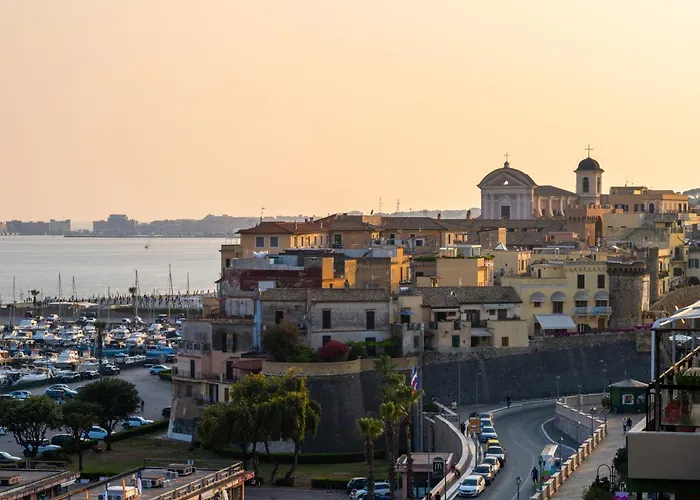 Astura Palace Hotel Nettuno