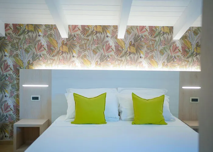 Hotel Prestige