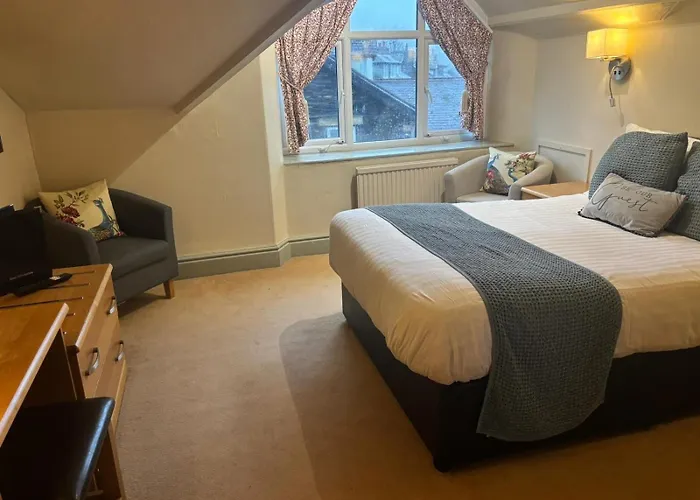 Windermere Park B&B Inc Free Off-Site Health Club