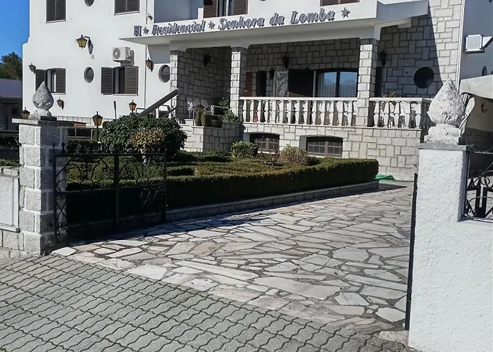 Residencial Sra. Da Lomba
