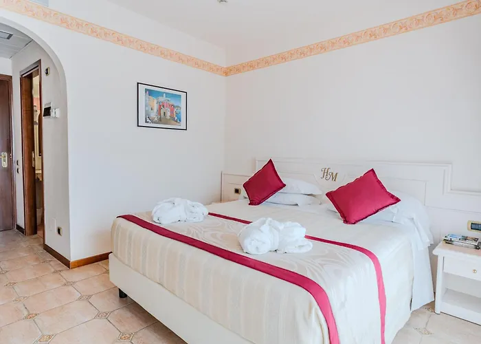 Hotel Miramonti Bagno di Romagna