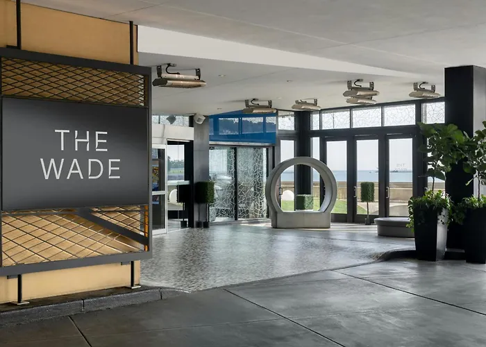 The Wade Hotel Chicago