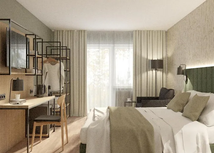 Hotel Blutenburg
