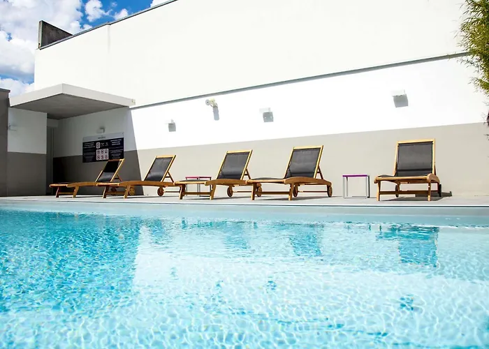 Novotel Centre Val De Loire