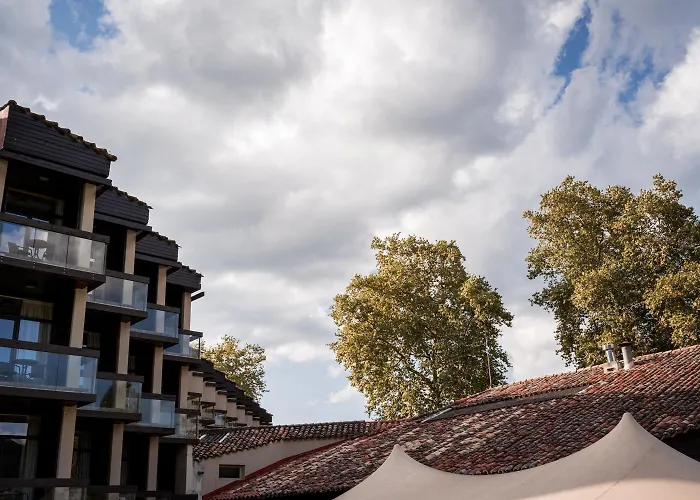 Hotel Baztan