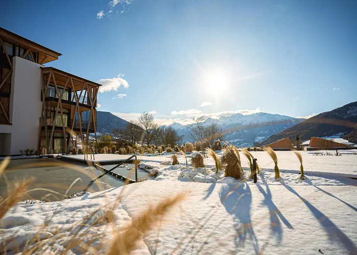 Hotel Garberhof Mals im Vinschgau