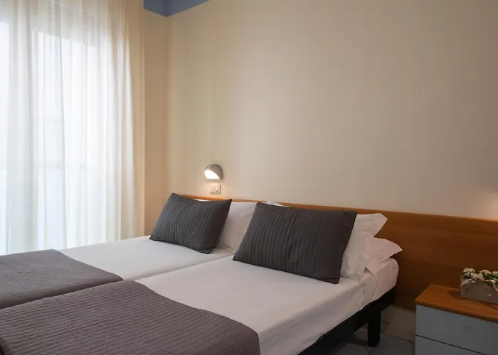 Residence Capitol Cattolica