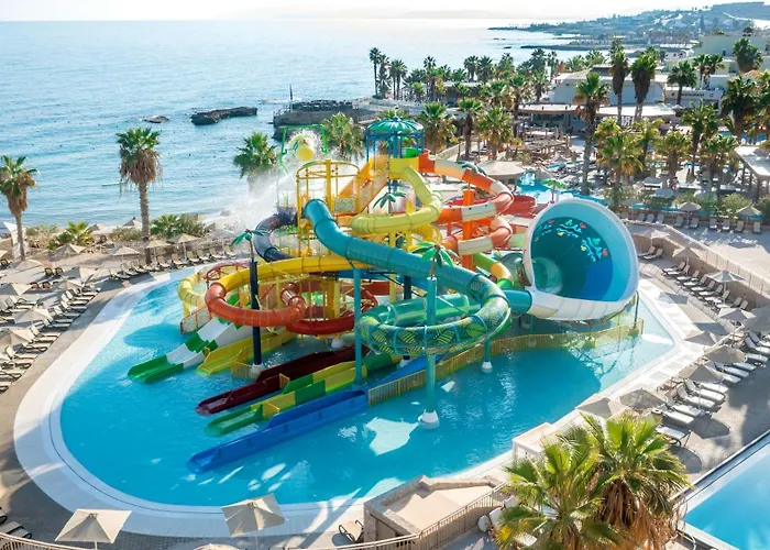 Star Beach Village&Water Park Limenas Chersonisou