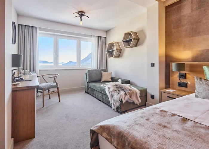 Aldiana Club Schlanitzen Alm - Hermagor