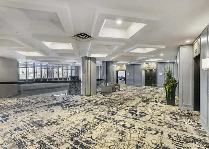Best Western Plus Waterfront Hotel