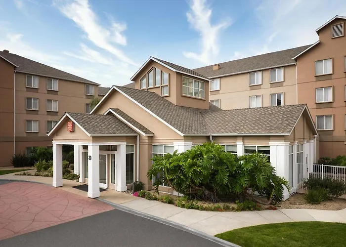 Hilton Garden Inn San Jose/Milpitas