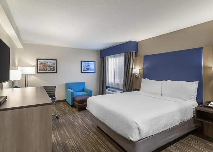 Surestay Plus By Best Western Price