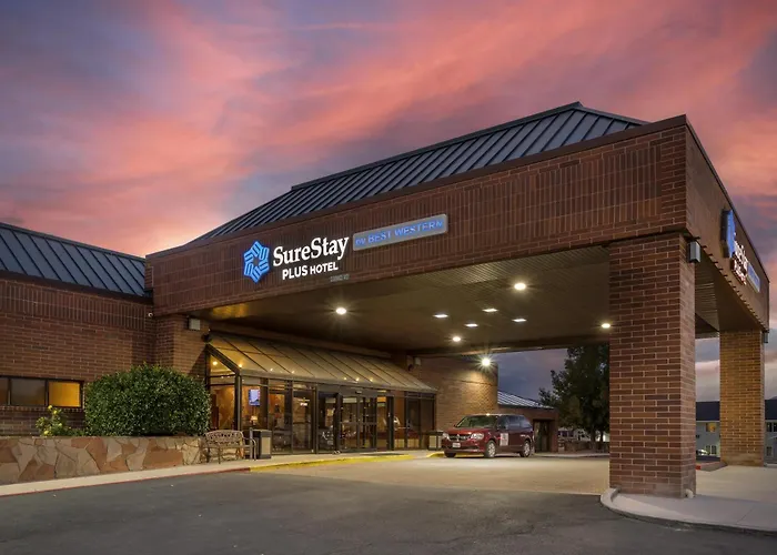 Surestay Plus By Best Western Price