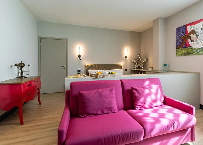 H2C Hotel Milanofiori