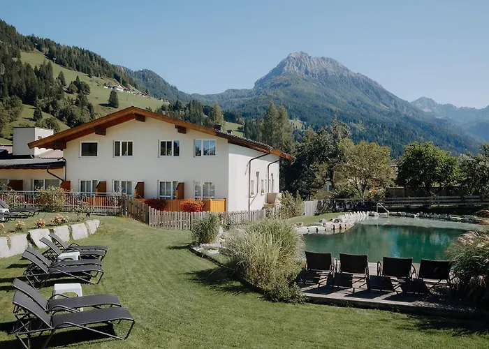 Familienhotel Botenwirt Kleinarl