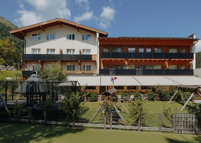 Familienhotel Botenwirt