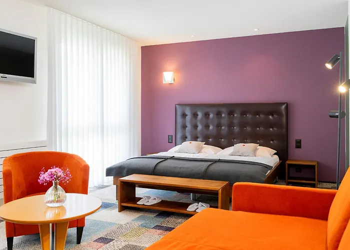Swiss Heidi Hotel