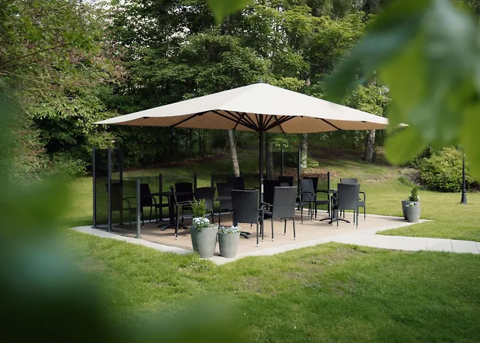 Best Western Tingvold Park Hotel