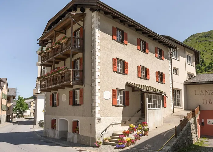 Hotel Post