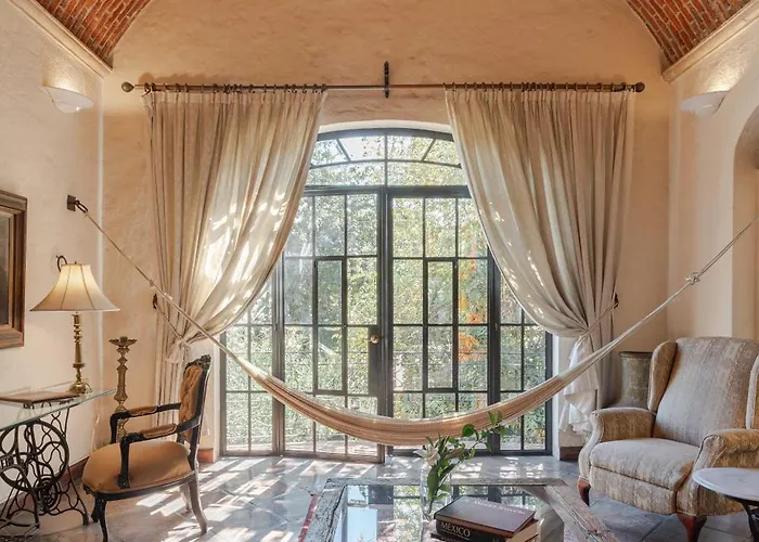 Villa Ganz Boutique Hotel