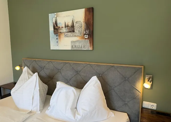 Hotel Seerose Wolfgangsee