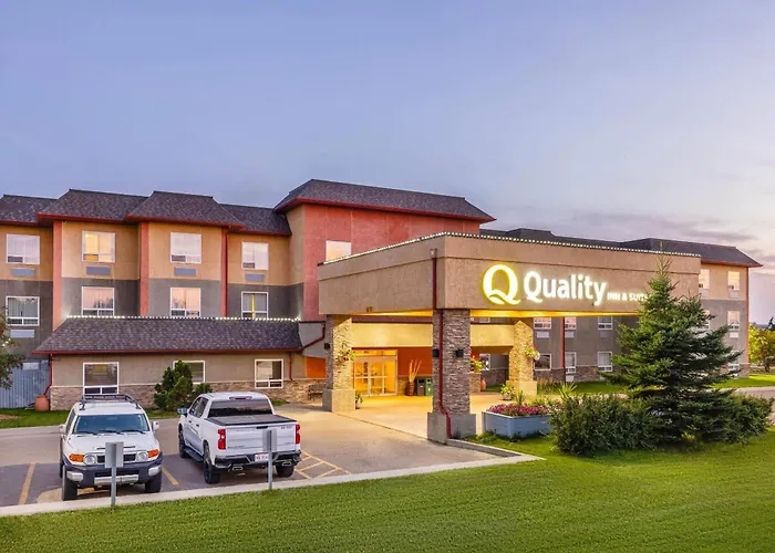 Quality Inn & Suites