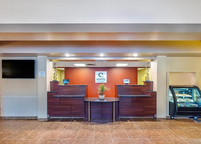 Quality Inn & Suites